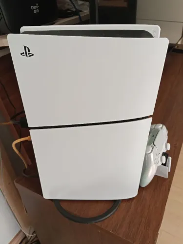Vendo ou troco Playstation 5