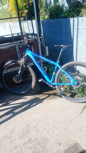 Bike aro 29....12 velocidades