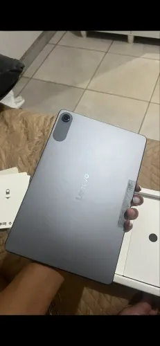 Tablet Lenovo Grande 