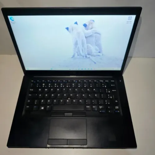 Notebook Dell Latitude 7480 i5-7300u 8gb Ssd 256gb