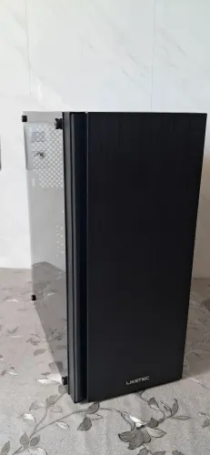 Computador Core i3 4160 3.6 GHz Gabinete Lateral de vidro
