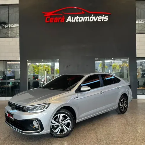 Volkswagen Virtus Comfort. 200 TSI 1.0 Flex 12V AUT 2024