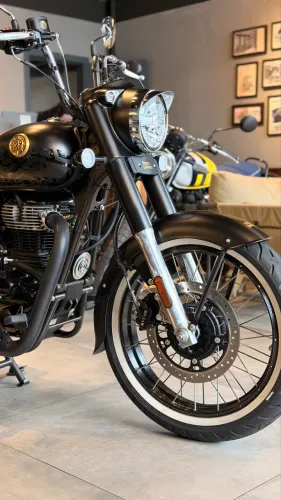 Goan Classic 350 26/27 - 0Km