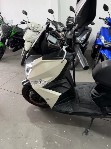 SCUTER 150(GONCALO MOTO)já emplacada 2026 e transferida!