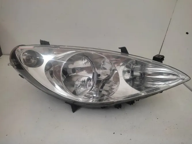 Par farol Peugeot 307 2001 a 2006 original 