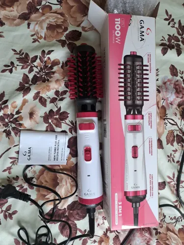 Vendo escova rotativa gama
