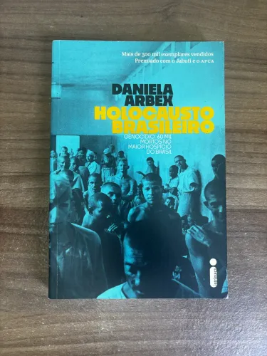 Holocausto Brasileiro