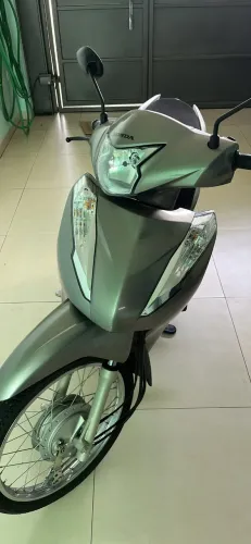 HONDA BIZ 110 2023/2024
