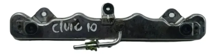 Flauta Bicos Injetores Honda Civic 1.8 2007-2011 Original