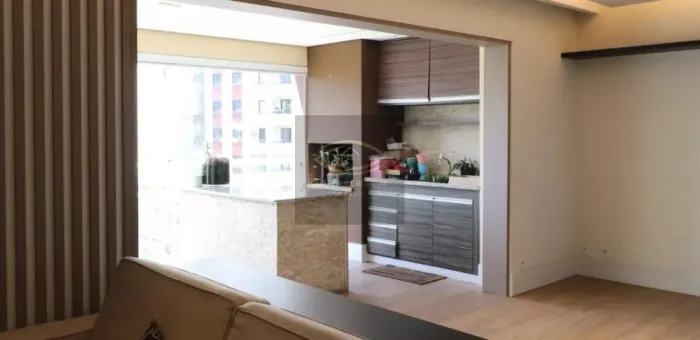 Lindo apartamento a venda no Condomínio Helbor Boulevard tatuapé