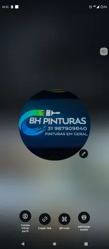 Preciso de pintor 