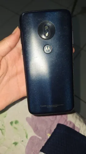 Motorola usado da para vender as peças ou usar