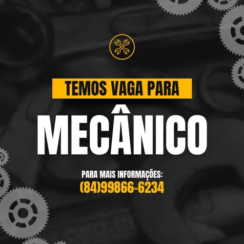 CONTRATAÇÃO IMEDIATA
