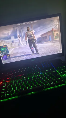 Pc gamer