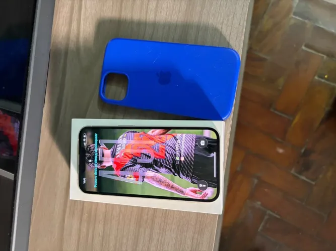 iPhone 13
