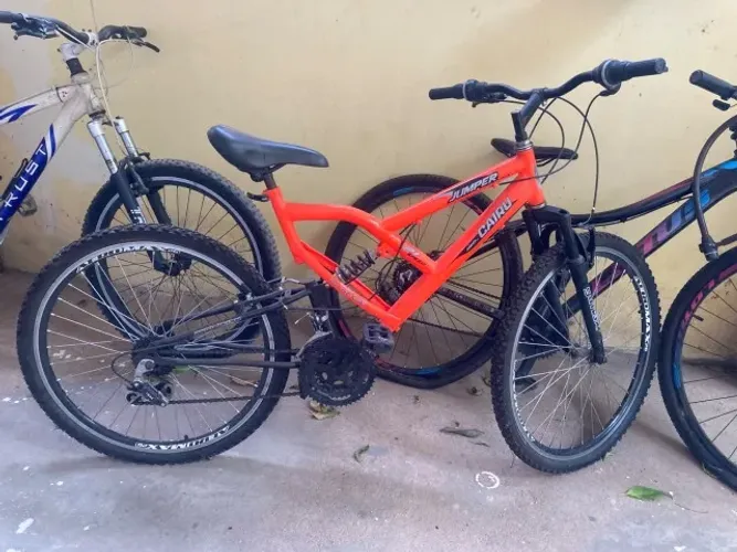 bicicleta bike 