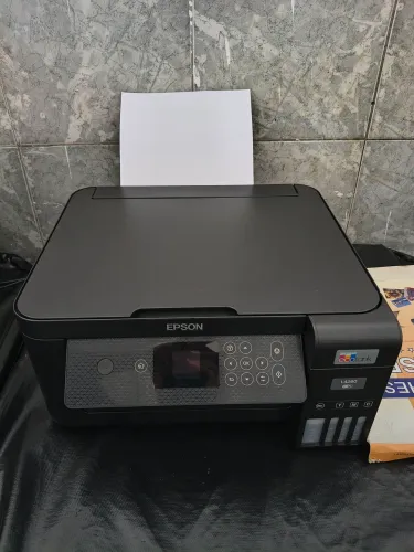 Impressora Epson L4260