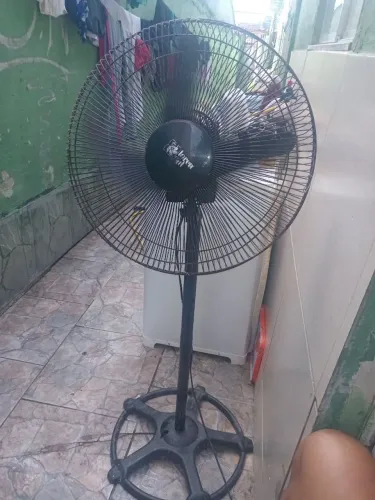 Ventilador