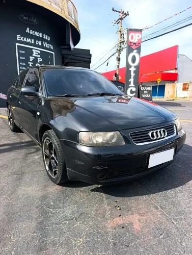 Audi A3 1.6 5P 2002
