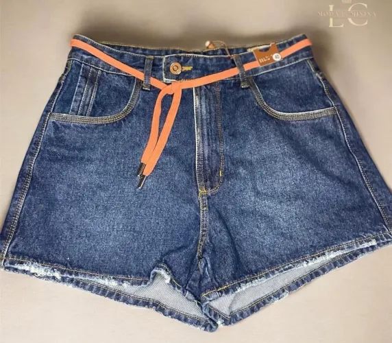 Short jeans 