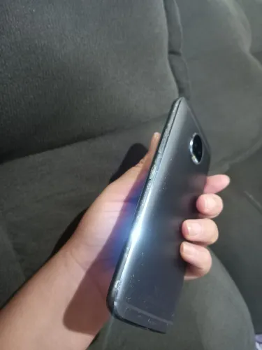 Motorola G5s Plus
