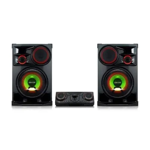 Mini System