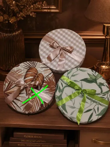 Suplat para mesa de jantar