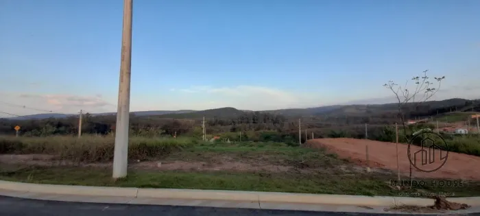Terreno à venda na Vila Santo Antônio - Loteamento Vilalegro