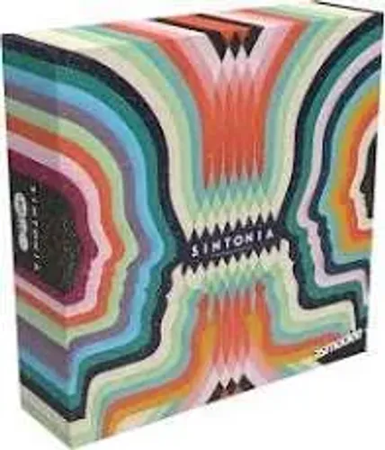 Sintonia boardgame