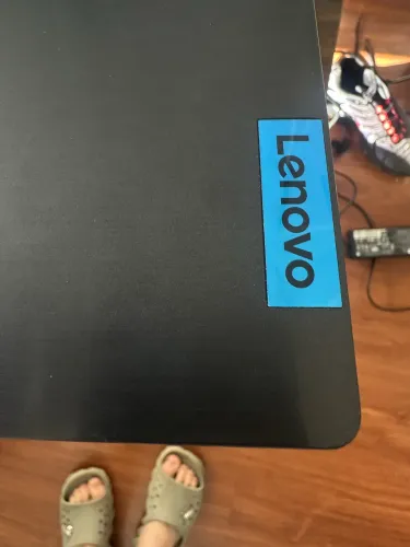 Notebook Lenovo Ideapad