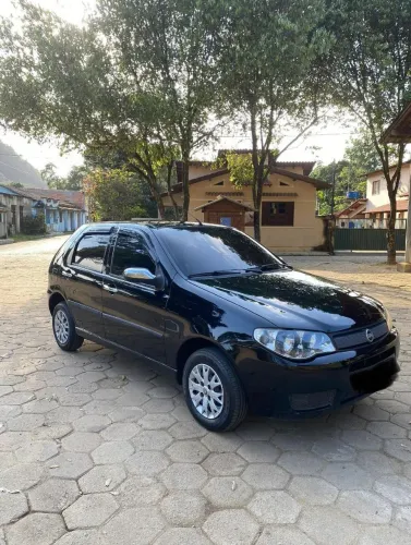 Fiat Palio 1.0/ Trofeo 1.0 Fire/ Fire Flex 2P 2008