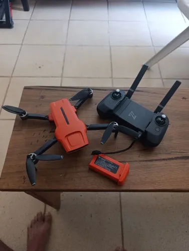 Drone Fimi Mini 3