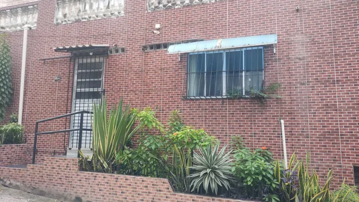 Sala comercial completa 