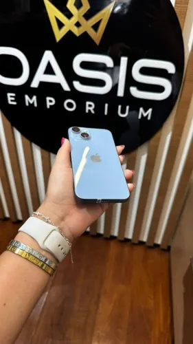 iPhone 14 128gb (Seminovo) Peça Única BH