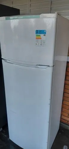 Geladeira consul