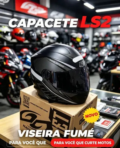 Capacete R8 prata