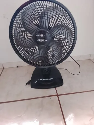 Ventilador