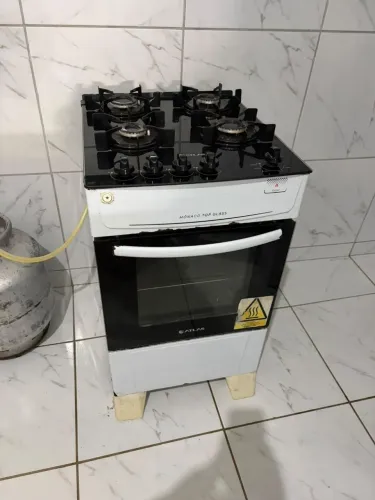 Fogão Semi Novo