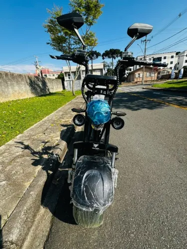 Scooter életrica 1000 wats.