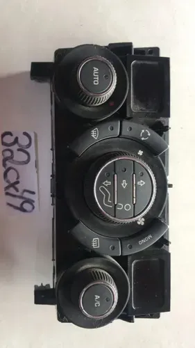 Comando De Ar Condicionado Peugeot 308 2012