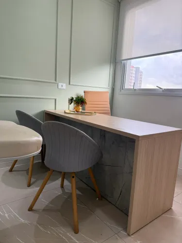 Mesa para escritório