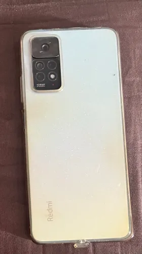 Celular Redmi 11 Pro 128GB