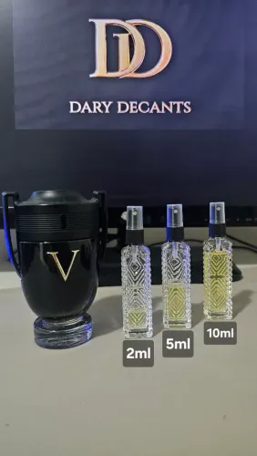 Decant Invictus Victory - 10ml