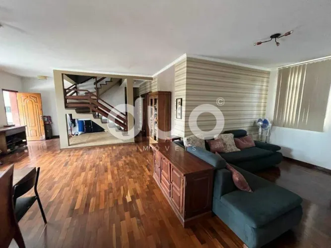 Casa à venda, 310 m² por R$ 1.100.000,00 - Nova Piracicaba - Piracicaba/SP