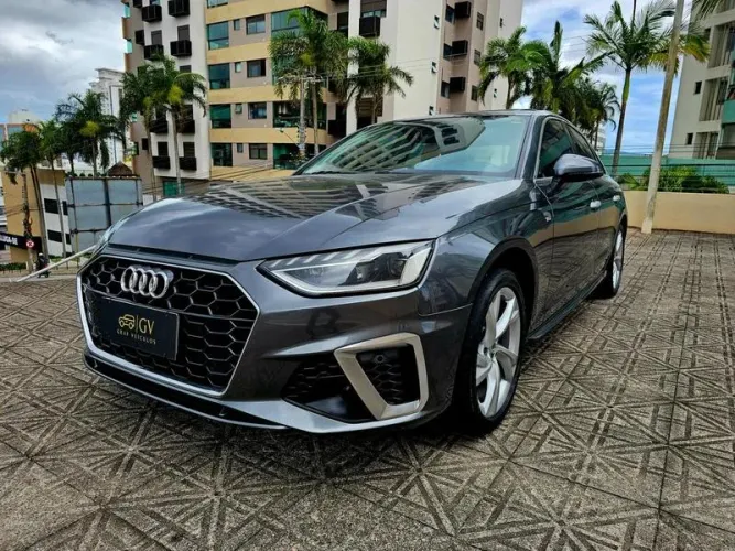 Audi A4 Prestige Plus 2.0 TFSI 190cv S Tronic 2021