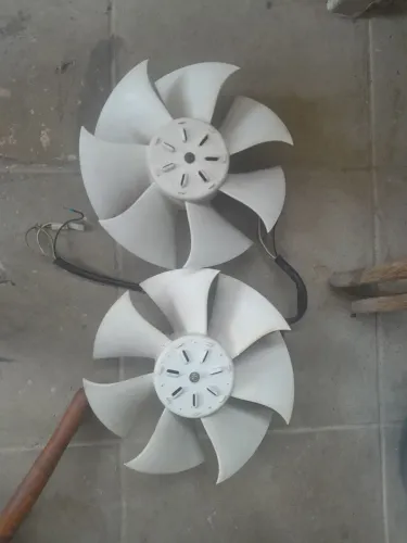 Vendo Motor de Ventilador Condensadora Springer 