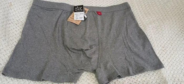 Roupas íntimas
