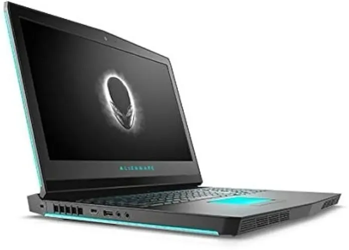 Dell Alienware 17 R5