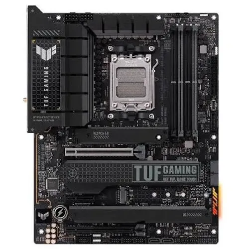Placa mãe x670 E PLUS Asus Tuf ddr5