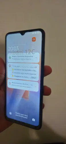 Redmi 12C